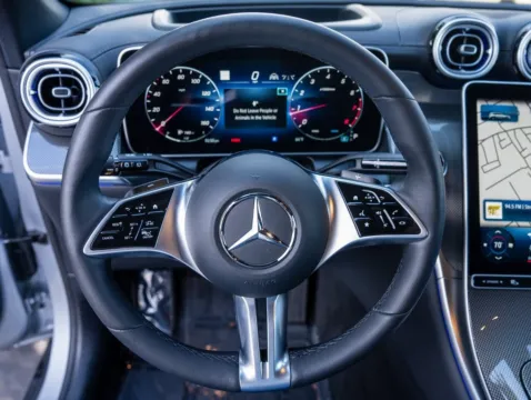 More photos of 2023 Mercedes-Benz GLC 300 at Gravity Autos Atlanta, GA