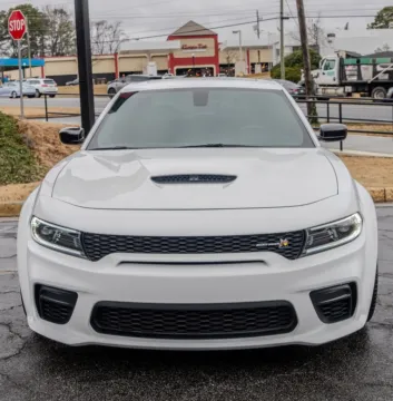 Photos of 2023 Dodge Charger R/T Scat Pack Widebody for sale in Atlanta, GA at Gravity Autos Atlanta