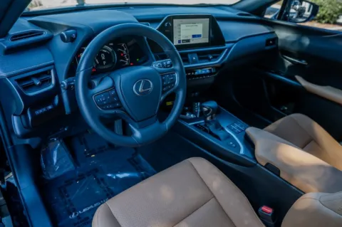 More photos of 2023 Lexus UX 250h Premium at Gravity Autos Atlanta, GA