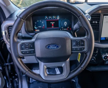 More photos of 2025 Ford F-150 XLT at Gravity Autos Atlanta, GA