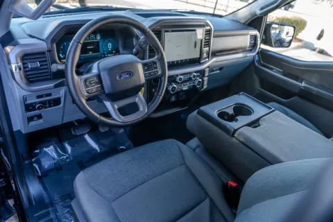 More photos of 2025 Ford F-150 XLT at Gravity Autos Atlanta, GA