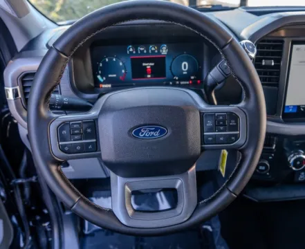 More photos of 2025 Ford F-150 XLT at Gravity Autos Atlanta, GA