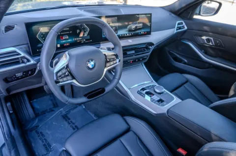 More photos of 2026 BMW 3 Series 330i at Gravity Autos Atlanta, GA