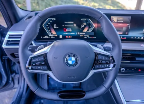 More photos of 2026 BMW 3 Series 330i at Gravity Autos Atlanta, GA