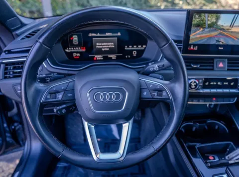 More photos of 2024 Audi A5 Sportback 45 S line Premium Plus at Gravity Autos Atlanta, GA