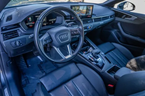 More photos of 2024 Audi A5 Sportback 45 S line Premium Plus at Gravity Autos Atlanta, GA