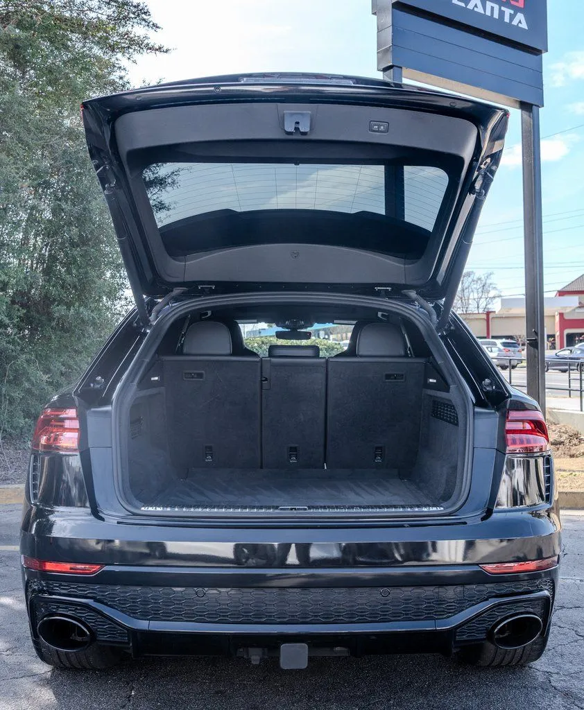 2023 Audi RS Q8 Base - Photo 26