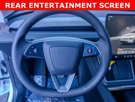 More photos of 2026 Tesla Model Y at Gravity Autos Atlanta, GA