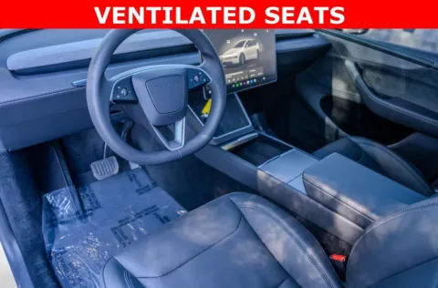 More photos of 2026 Tesla Model Y at Gravity Autos Atlanta, GA