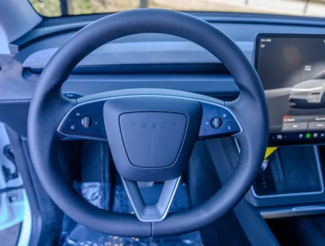 More photos of 2026 Tesla Model Y at Gravity Autos Atlanta, GA