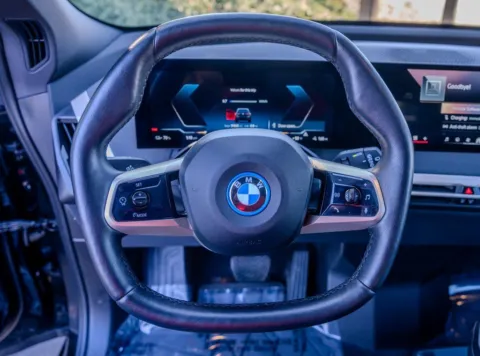 More photos of 2025 BMW iX xDrive50 at Gravity Autos Atlanta, GA