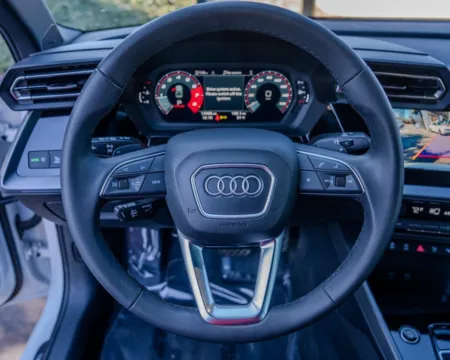 More photos of 2025 Audi A3 40 Premium Plus at Gravity Autos Atlanta, GA
