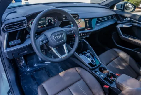 More photos of 2025 Audi A3 40 Premium Plus at Gravity Autos Atlanta, GA