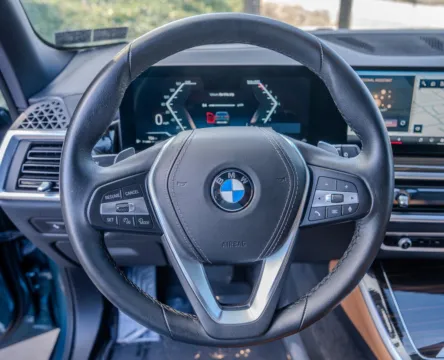 More photos of 2025 BMW X5 xDrive40i at Gravity Autos Atlanta, GA