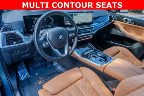 More photos of 2025 BMW X5 xDrive40i at Gravity Autos Atlanta, GA