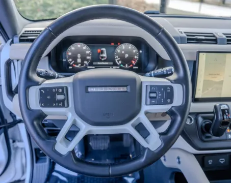 More photos of 2024 Land Rover Defender 130 S at Gravity Autos Atlanta, GA