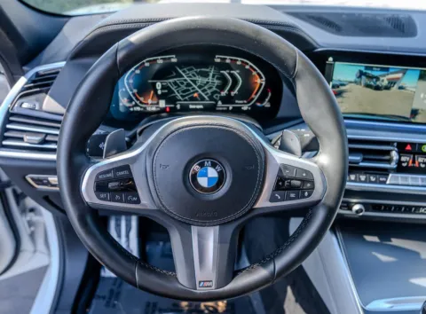 More photos of 2023 BMW X6 xDrive40i at Gravity Autos Atlanta, GA