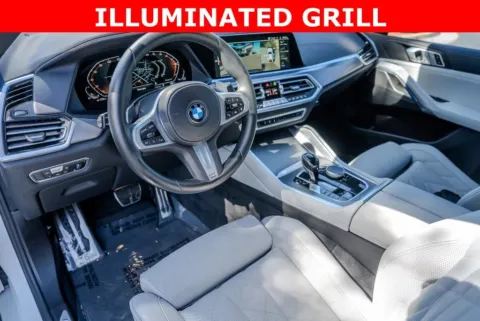 More photos of 2023 BMW X6 xDrive40i at Gravity Autos Atlanta, GA