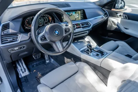 More photos of 2023 BMW X6 xDrive40i at Gravity Autos Atlanta, GA