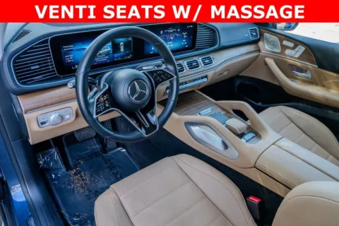 More photos of 2024 Mercedes-Benz GLS 450 at Gravity Autos Atlanta, GA