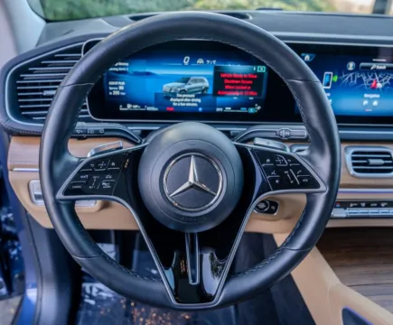 More photos of 2024 Mercedes-Benz GLS 450 at Gravity Autos Atlanta, GA