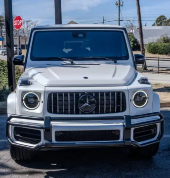 Photos of 2024 Mercedes-Benz G-Class G 63 AMG for sale in Atlanta, GA at Gravity Autos Atlanta