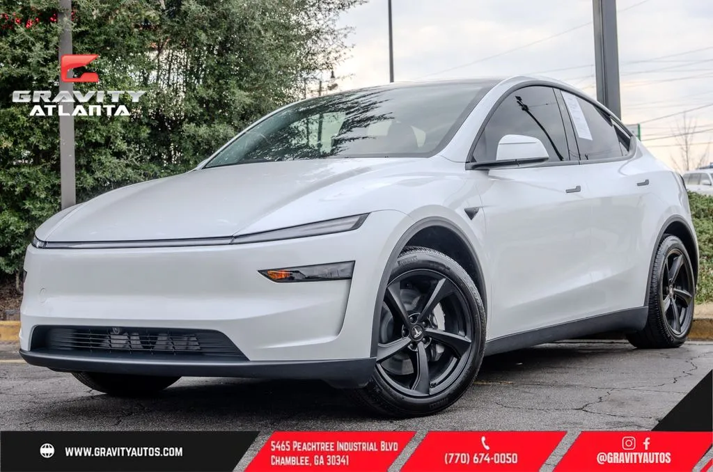 2026 Tesla Model Y Premium for sale in Atlanta, GA