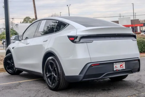 More photos of 2026 Tesla Model Y Premium at Gravity Autos Atlanta, GA