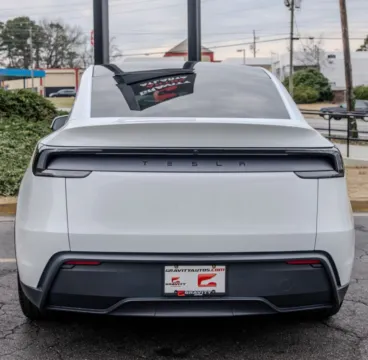 More photos of 2026 Tesla Model Y Premium at Gravity Autos Atlanta, GA
