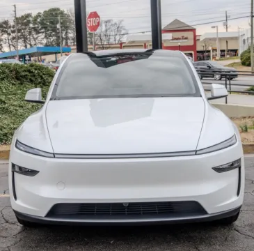 Photos of 2026 Tesla Model Y Premium for sale in Atlanta, GA at Gravity Autos Atlanta