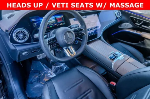 More photos of 2023 Mercedes-Benz AMG EQS at Gravity Autos Atlanta, GA