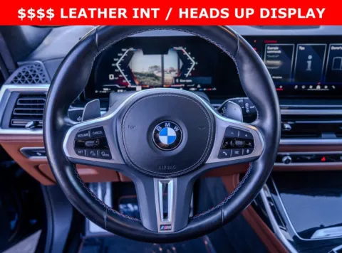 More photos of 2024 BMW X7 M60i at Gravity Autos Atlanta, GA