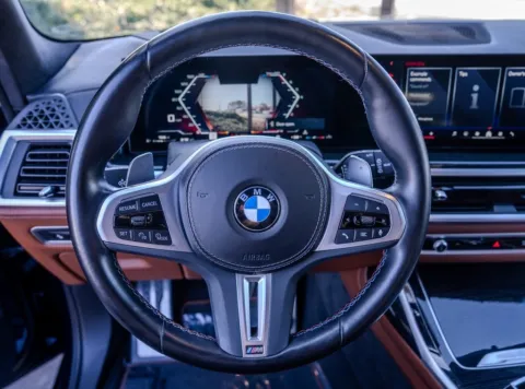 More photos of 2024 BMW X7 M60i at Gravity Autos Atlanta, GA