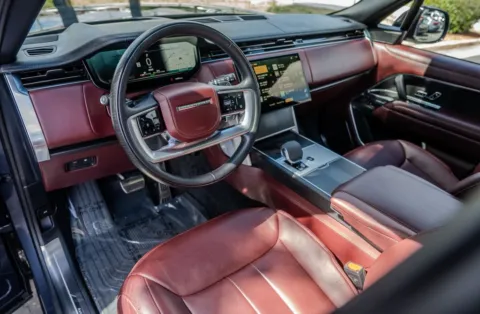 More photos of 2024 Land Rover Range Rover Plug-In Hybrid Autobiography at Gravity Autos Atlanta, GA