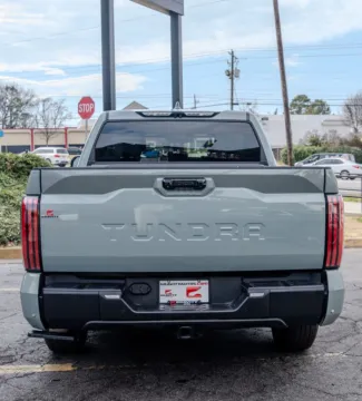 More photos of 2025 Toyota Tundra Limited at Gravity Autos Atlanta, GA
