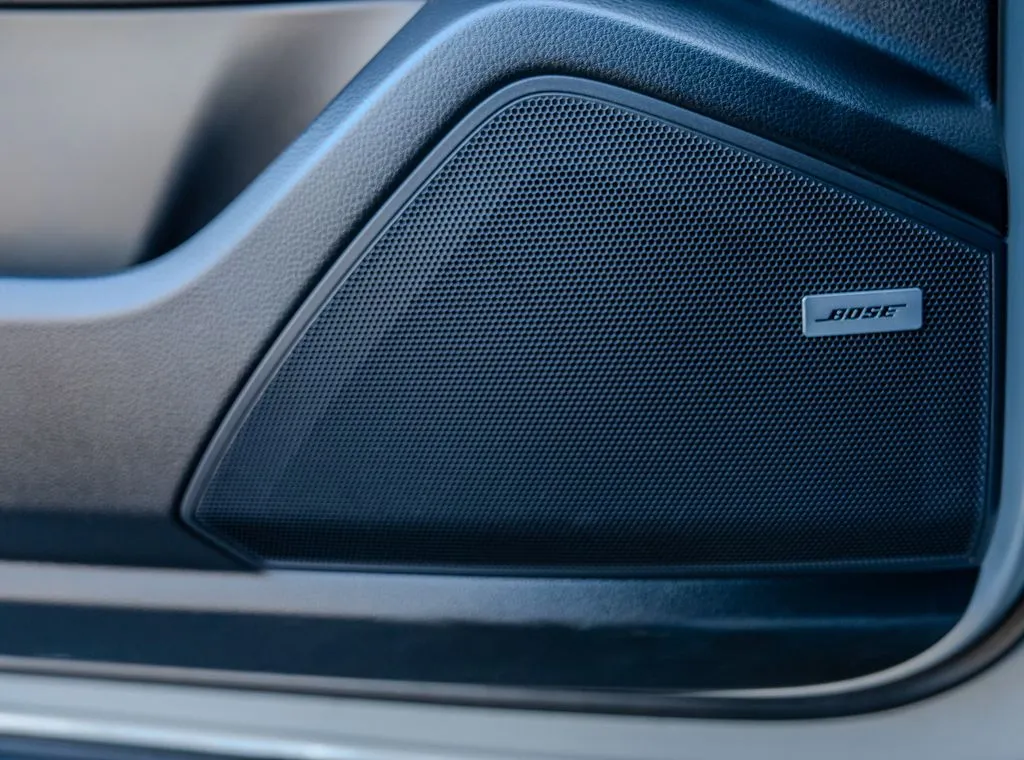 2022 Porsche Cayenne Platinum Edition - Photo 16