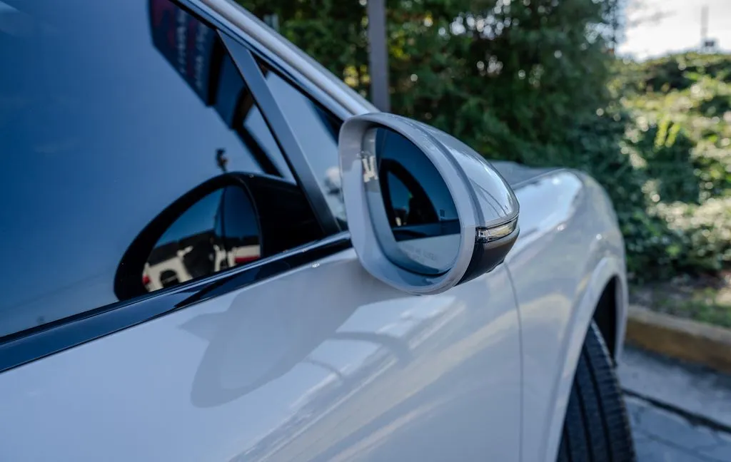 2022 Porsche Cayenne Platinum Edition - Photo 30