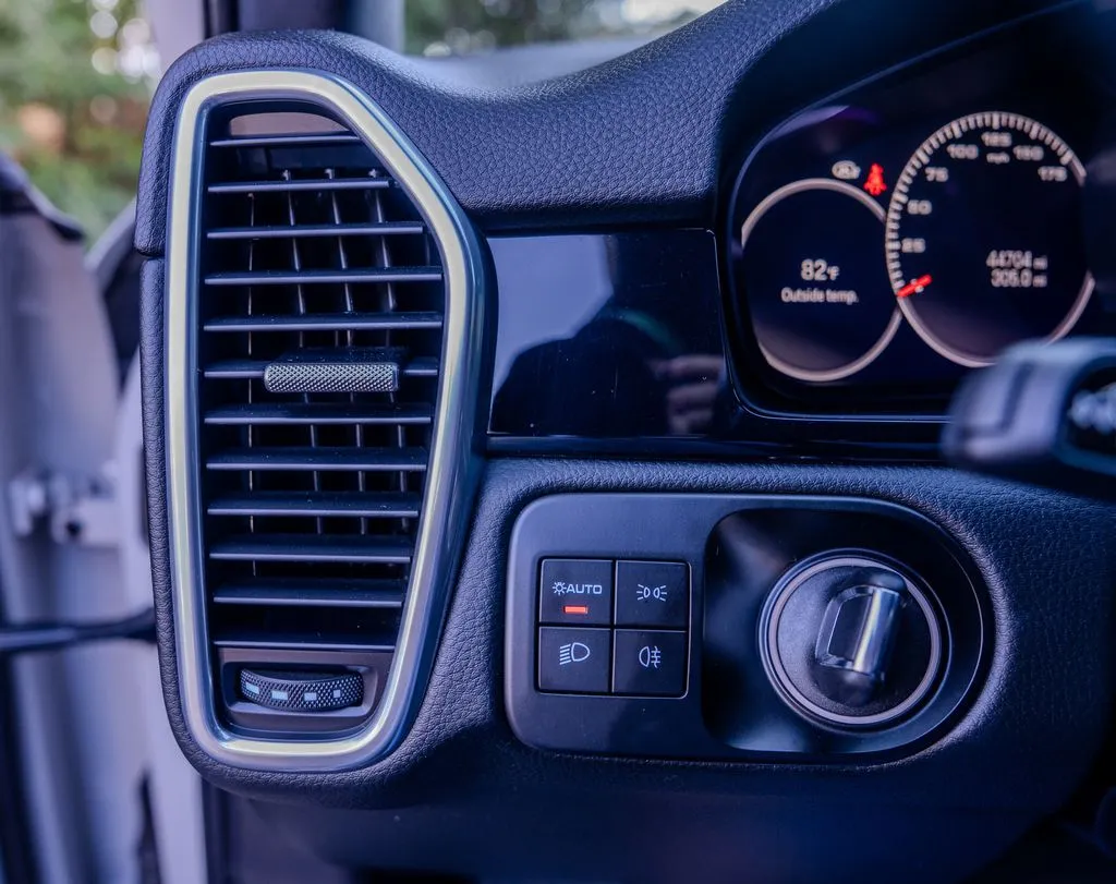 2022 Porsche Cayenne Platinum Edition - Photo 8