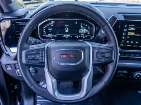 More photos of 2025 GMC Sierra 1500 SLT at Gravity Autos Atlanta, GA