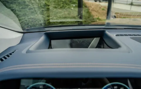 Photos of 2023 Mercedes-Benz EQS 580 for sale in Atlanta, GA at Gravity Autos Atlanta