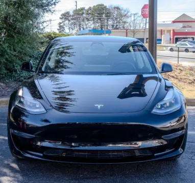 Photos of 2023 Tesla Model 3 Performance for sale in Atlanta, GA at Gravity Autos Atlanta