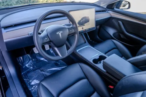 More photos of 2023 Tesla Model 3 Performance at Gravity Autos Atlanta, GA