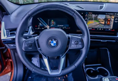 More photos of 2025 BMW X2 xDrive28i at Gravity Autos Atlanta, GA