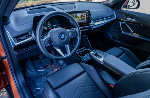 More photos of 2025 BMW X2 xDrive28i at Gravity Autos Atlanta, GA