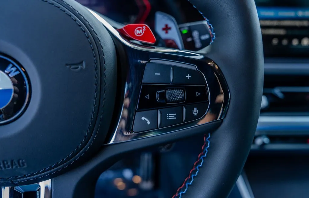 2026 BMW XM Base - Photo 7