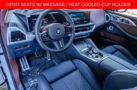 More photos of 2026 BMW XM Label at Gravity Autos Atlanta, GA