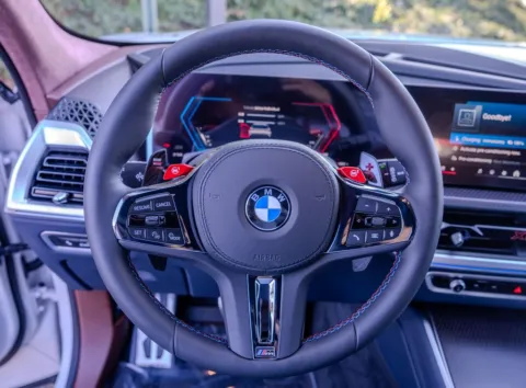 More photos of 2026 BMW XM Label at Gravity Autos Atlanta, GA