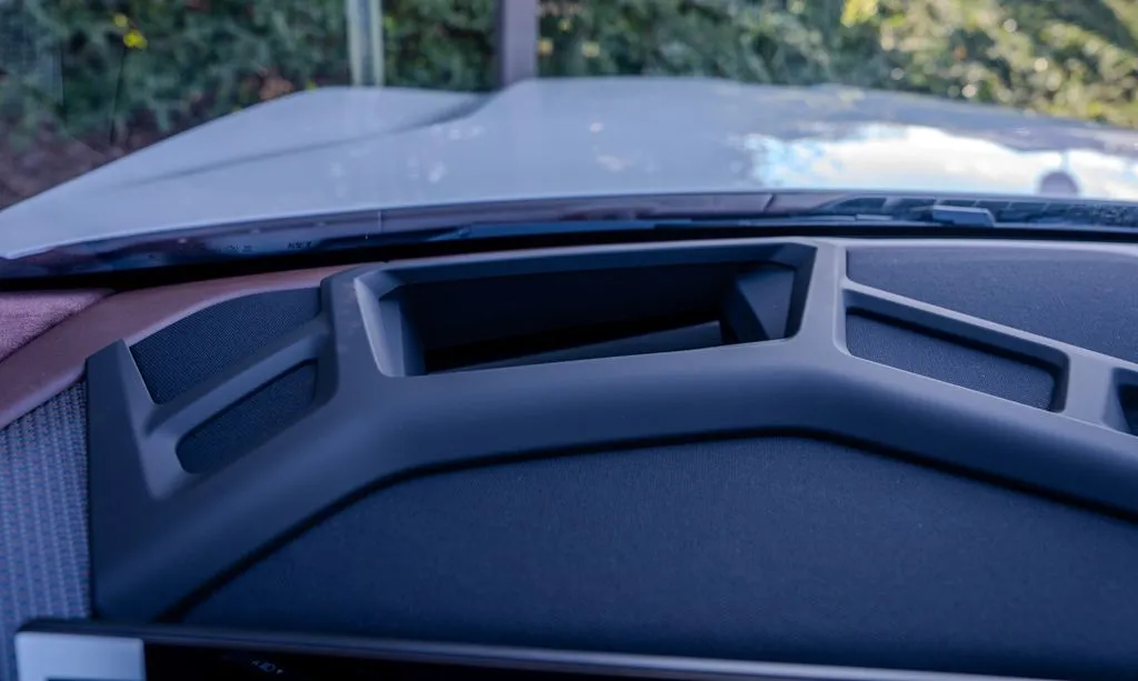 2026 BMW XM Base - Photo 10