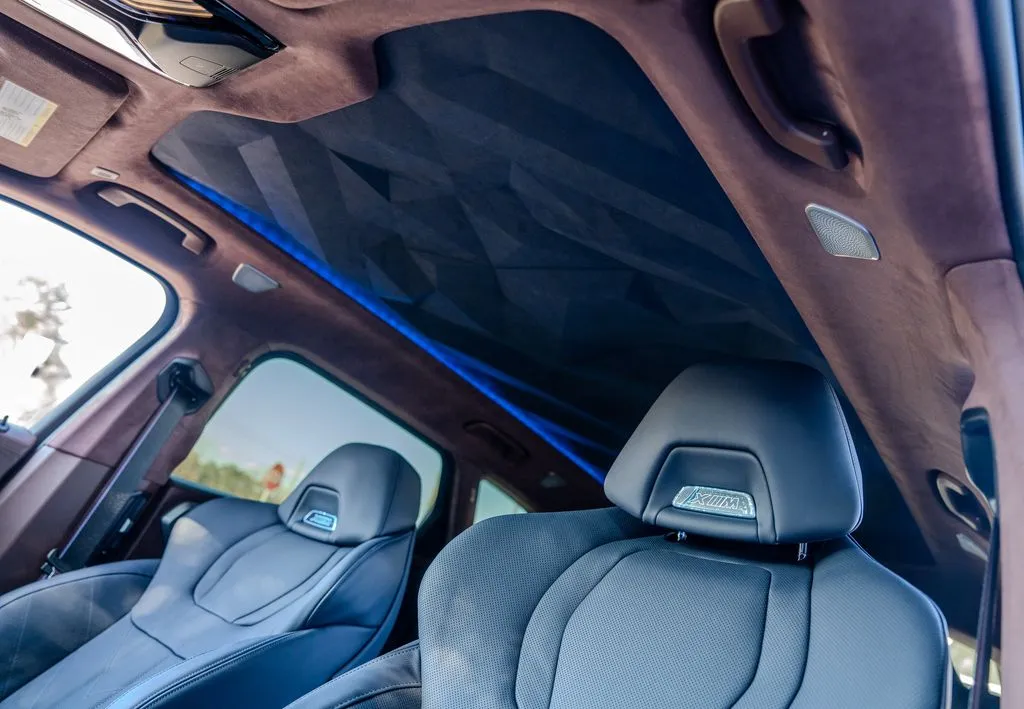 2026 BMW XM Base - Photo 19