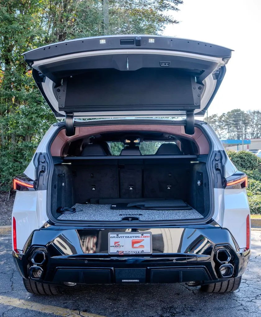 2026 BMW XM Base - Photo 27